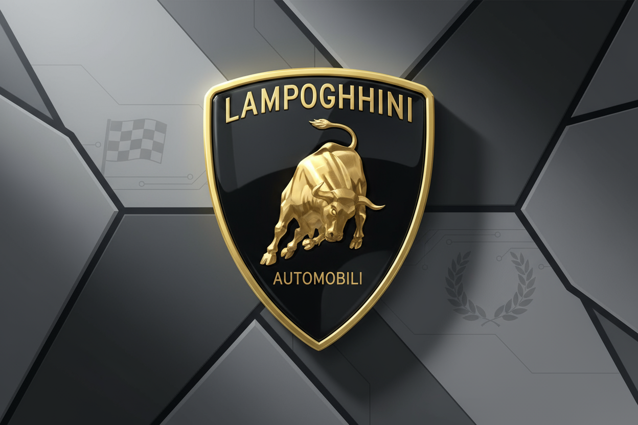 Lamborghini